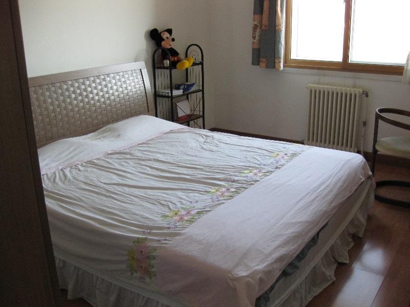 Lin Jia Hostel Beijing Bagian luar foto