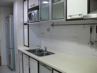 Lin Jia Hostel Beijing Bagian luar foto
